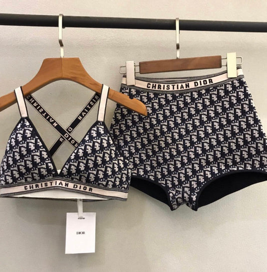 Photo of Dior 2pc